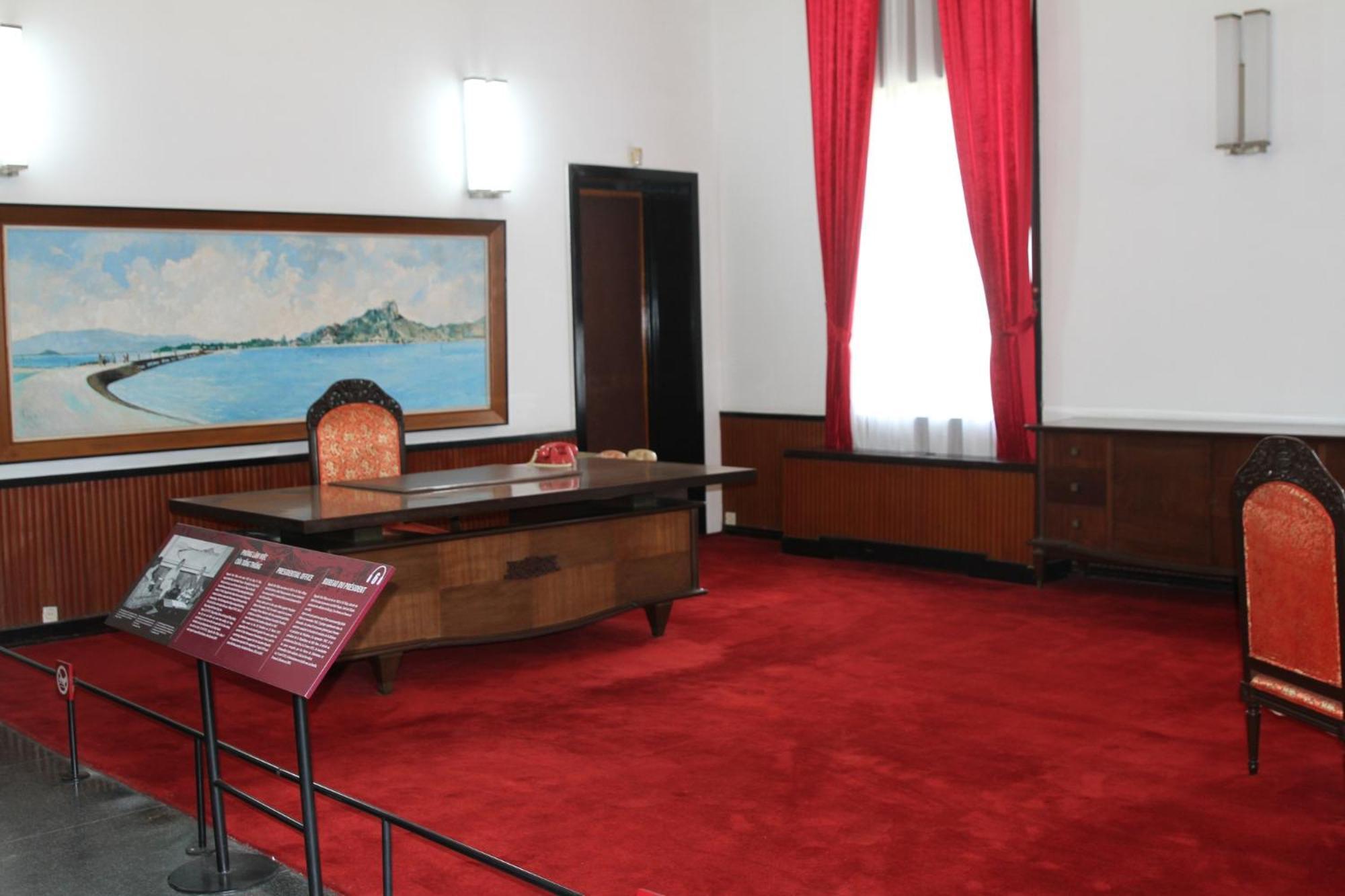 Hoang Luxury Hotel Dist 1 Ho Chi Minh Bagian luar foto