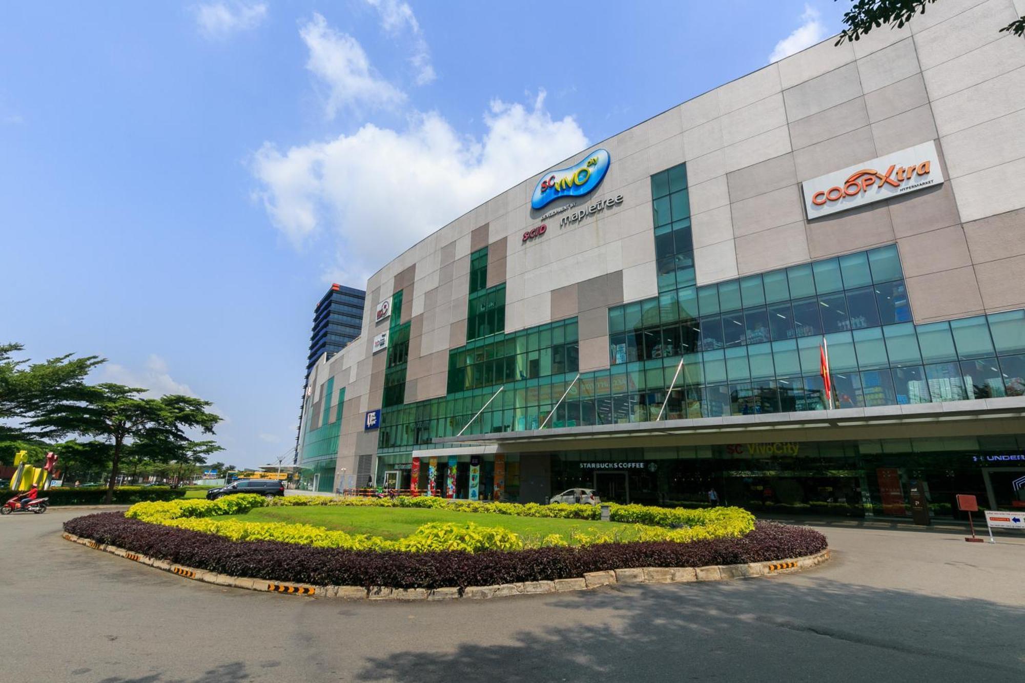 Hoang Luxury Hotel Dist 1 Ho Chi Minh Bagian luar foto