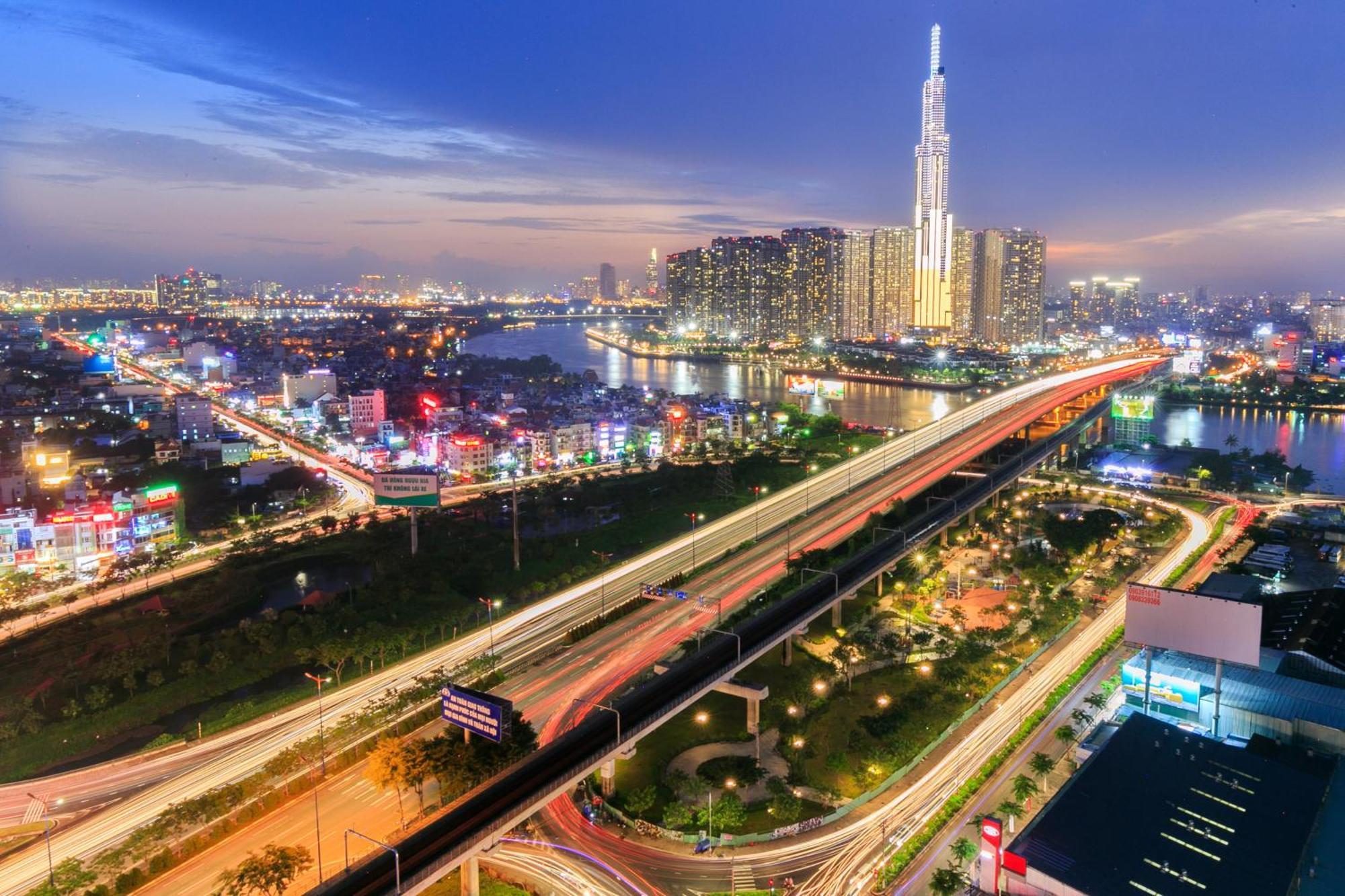 Hoang Luxury Hotel Dist 1 Ho Chi Minh Bagian luar foto
