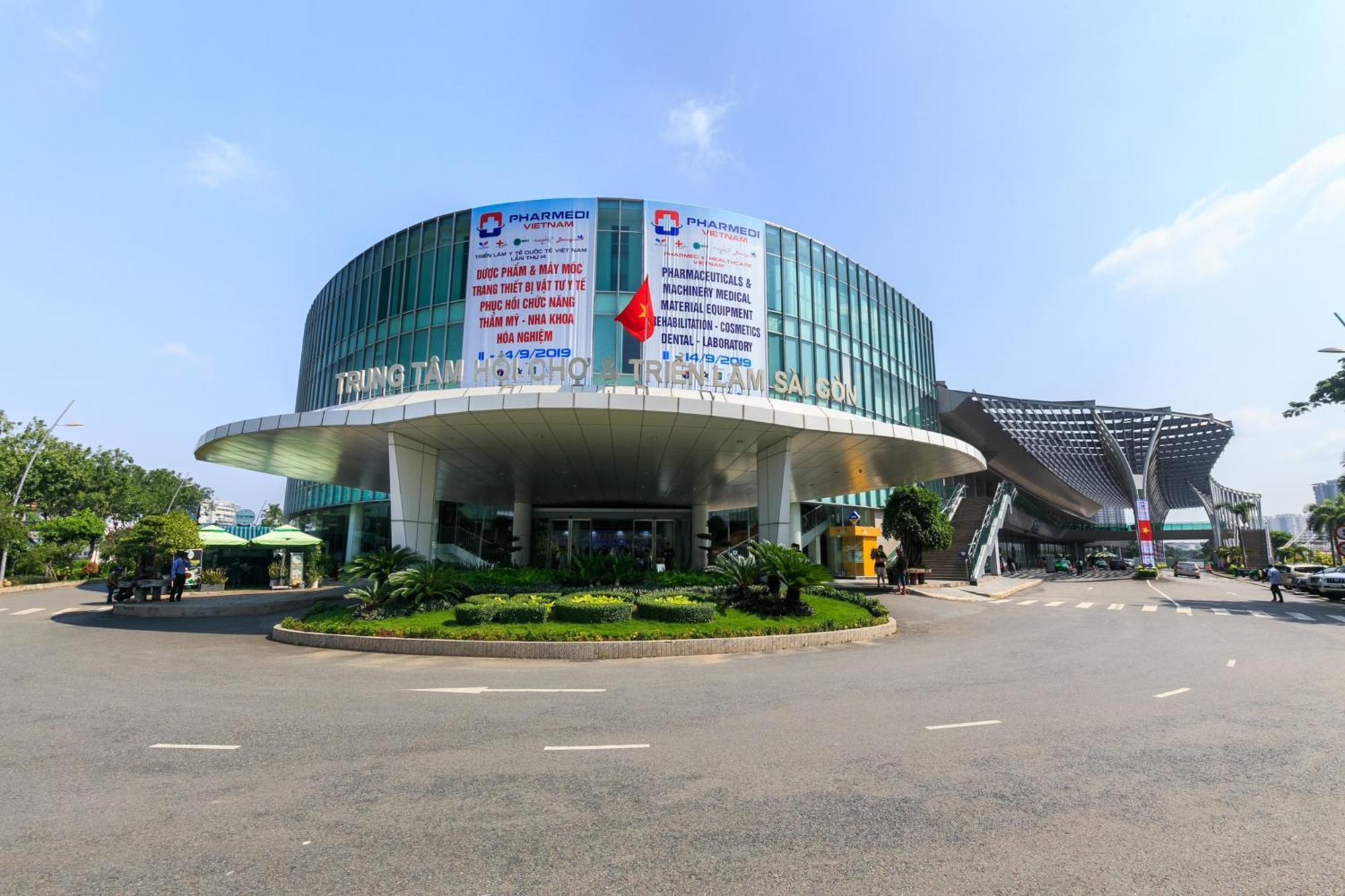 Hoang Luxury Hotel Dist 1 Ho Chi Minh Bagian luar foto